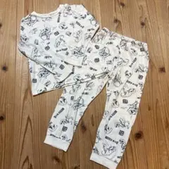 恐竜パジャマ⭐︎120㎝