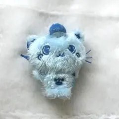 NCT WISH クリ リク WISHDOLL COLOR MD