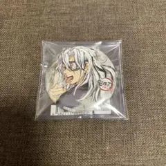 全集中展 幕間画 缶バッジ 宇髄天元