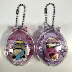 Tamagotchi Collectibles Angel Snack Time