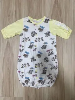 BABY DOLL チップとデール　ツーウェイ