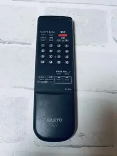 2026年最新】SANYO テレビの人気アイテム - メルカリ