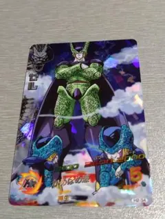 フュージョンワールド セル　18号　デッキパーツ　セット 商品情報 | ドラゴンボールスーパーカードゲーム フュージョン