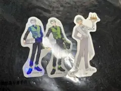 ツイステ セベク・ジグボルト ステッカー まとめ売り