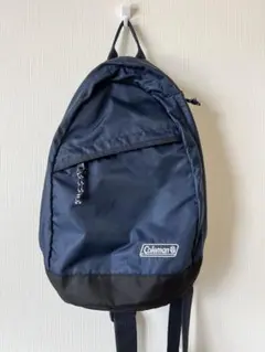 Coleman ワンショルダーバッグ ネイビーのサムネイル