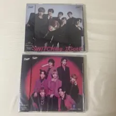 【送料込】CRUISIN' IMP. BAM-BOOミチシルベ 通常盤2点セット