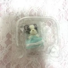 シルバニアファミリー　キラキラくじ　G賞