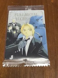 2026年最新】鋼の錬金術師 カードダスの人気アイテム - メルカリ