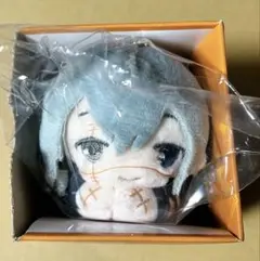 呪術廻戦　はぐキャラコレクション　真人