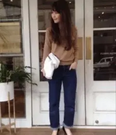TODAYFUL(トゥデイフル) Nora's Denim 23 - メルカリ