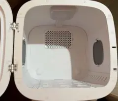 ペットドライヤー 乾燥 猫 犬 温度調節 抜け毛対策 ドライヤーボックス