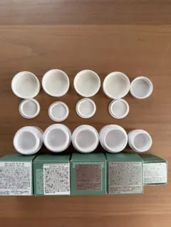 クリーム ドゥ ラメール 空容器セット - メルカリ