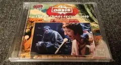 OASIS - Live 2009