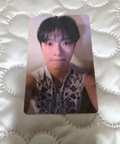 FTISLAND FaTein Japan トレカ ミナリ