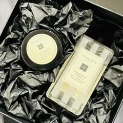 JO MALONE ギフトボックスセット
