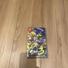 スプラトゥーン3 Nintendo Switch