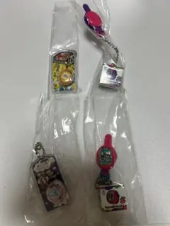 たまごっち　食玩