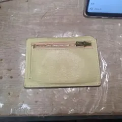 ラルコバレーノ ☆ミニウォレットのサムネイル