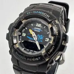 コラボG-SHOCK/マルボロG-100/非売品/別注/デジアナ/箱付/未使用