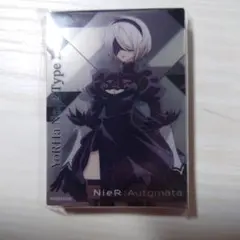 2026年最新】NieR:Automata Ver1.1a クリアカードコレクションガムの