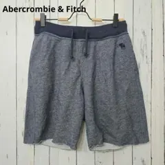 アバクロンビーアンドフィッチ スウェット ハーフパンツ Sのサムネイル