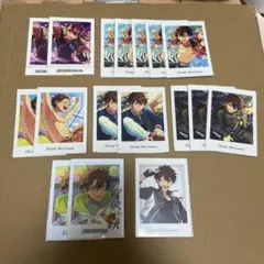 あんスタ まとめ売 2026年最新】あんさんぶるスターズ まとめ売りの人気アイテム - メルカリ