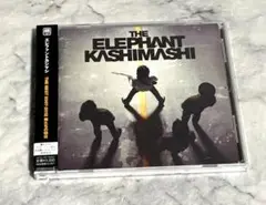エレファントカシマシ 2007-2012 THE BEST