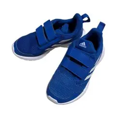 adidas ファルコンラン FALCONRUN K スニーカー 21.5cm