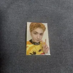 BOYNEXTDOOR BBNEXDO 特典 トレカ リウ