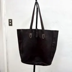 グリーンレーベルリラクシング レザートートバッグのサムネイル