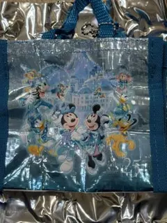 カプセルトイ　ディズニーシー　25周年　ガチャ