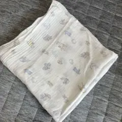 gelato pique おくるみ・ブランケット F