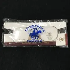 ◯ 未使用保管品　POLO CLUB メガネフレーム　BP-007 50□18
