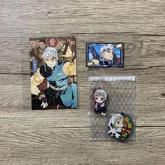 鬼滅の刃　宇髄天元セット★歳末大感謝セール★