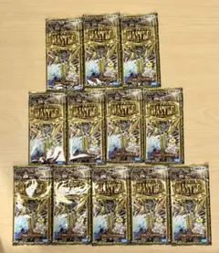 【DMEX-07】デュエル・マスターズTCG必殺!マキシマム・ザ・マスターパック