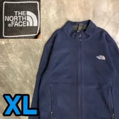 7T7652 THE NORTH FACE フリースジャケット　古着