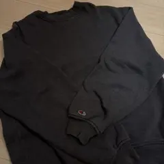 Champion スウェット 古着