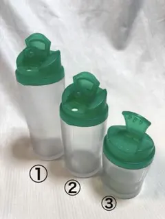 新品 タッパーウェア 調味料入れ 4点まとまて 新品 タッパーウェア 調味料入れ 4点まとまて 楽天市場