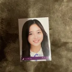乃木坂46 生写真 乃木コレ 全ツ2022衣装 【井上和】 - メルカリ