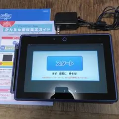 チャレンジパッドネクスト(Panasonic TAB-A05-BA1) - メルカリ
