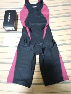 競泳水着スピード最新モデル試着程度の美品　サイズXO