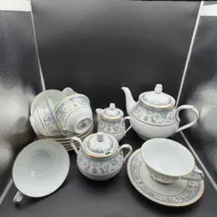 2026年最新】ポロネーズ ノリタケの人気アイテム - メルカリ