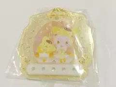 プリキュア サンリオ パチパチデコネーム
