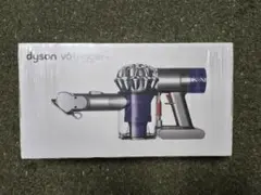 未開封品　ダイソン Dyson HH08 コードレスクリーナー 楽天市場】ダイソン コードレスクリーナー hh08の通販