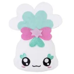 プリキュア ぬいぐるみクリップ シプレ