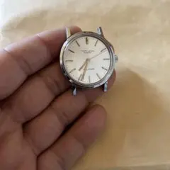 中古メンズ ファーブル ルーバ FAVRE LEUBA ブランド 手巻き腕時計