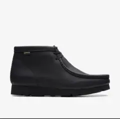 クラークス　ワラビー　ゴアテックス　28センチ　新品 WallabeeGTX / メンズ ワラビーゴアテックス （ブラックスエード