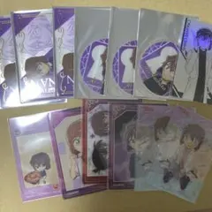 名探偵コナン クリアカード