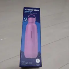 stojo ストージョ ウォーターボトル 2個セット 折りたたみ式 590ml