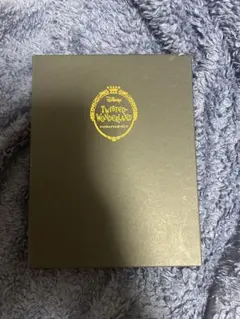 イデア・シュラウド バースデーセット 第二弾 ユニオンバースデー ツイステ